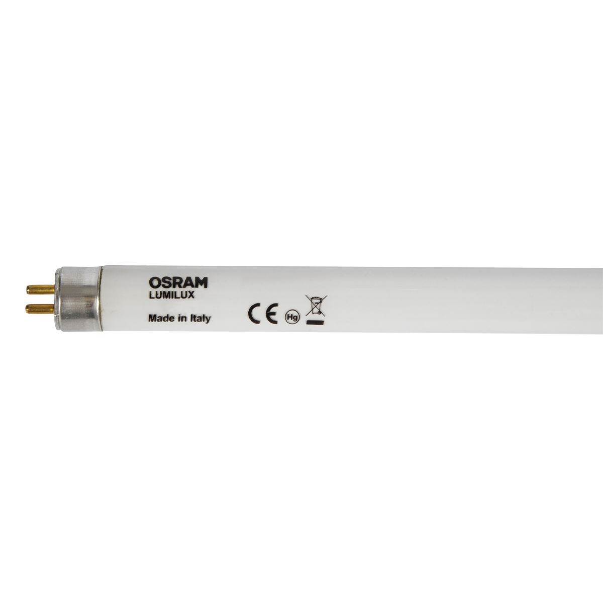 Λάμπα φθορίου T5 G5 80W 145V 8657K 6150lm dimmable LT5/H0/80W/865/SR