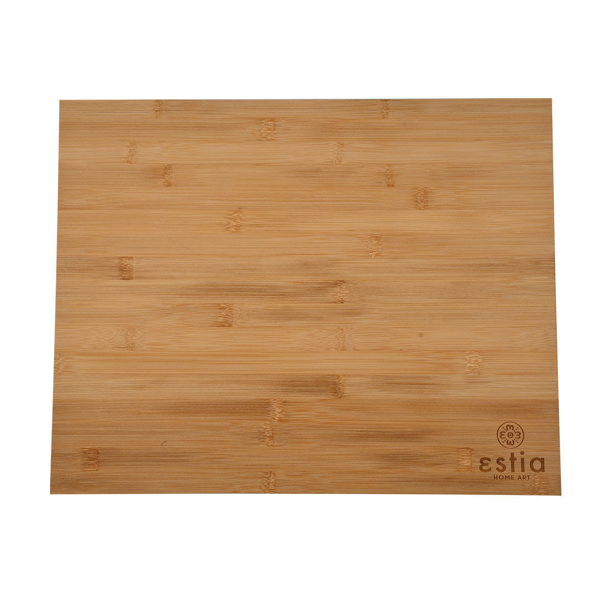 ΕΠΙΦΑΝΕΙΑ ΚΟΠΗΣ BAMBOO ESSENTIALS ΓΩΝΙΑΚΗ 48x38cm