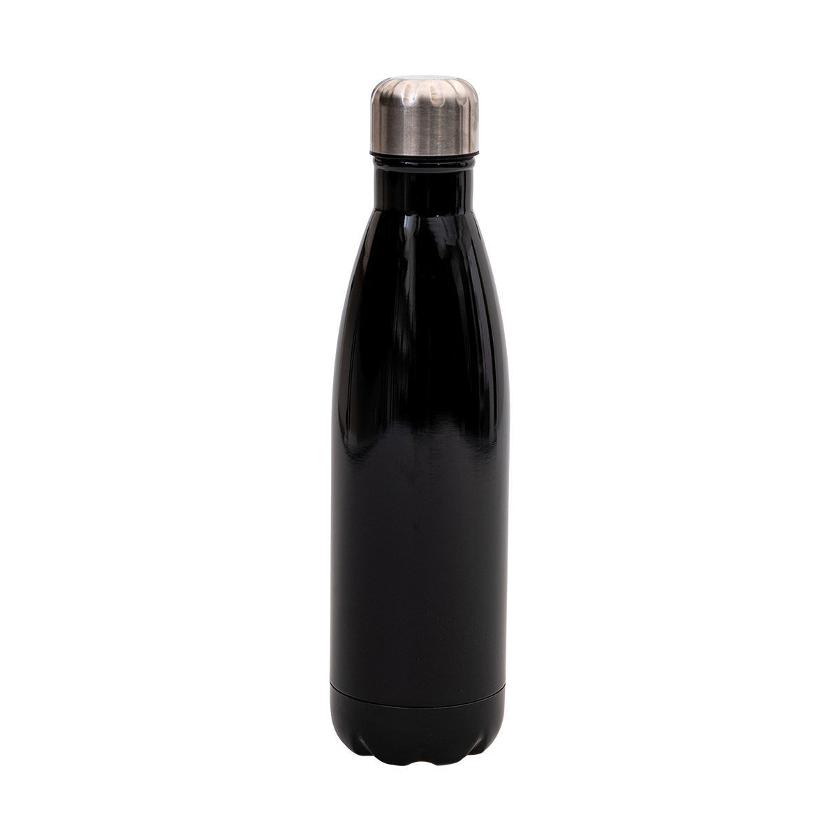 ΘΕΡΜΟΣ GLOSS ΑΝΟΞΕΙΔΩΤΟ 500ml ΜΑΥΡΟ