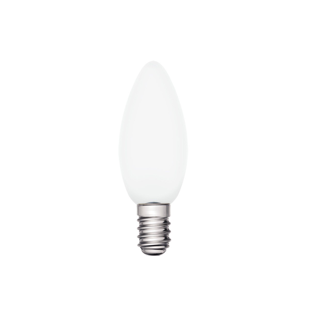 ΛΑΜΠΑ LED FILAMENT ΚΕΡΙ FR E14 5W 2700K      VK/05120/EI/MK/W