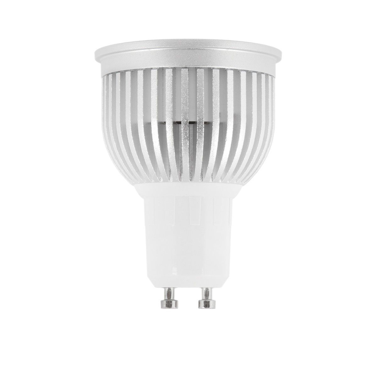 ΛΑΜΠΑ LED GU10/4W CREE 5DG 3000K        VK/05094G/W/5