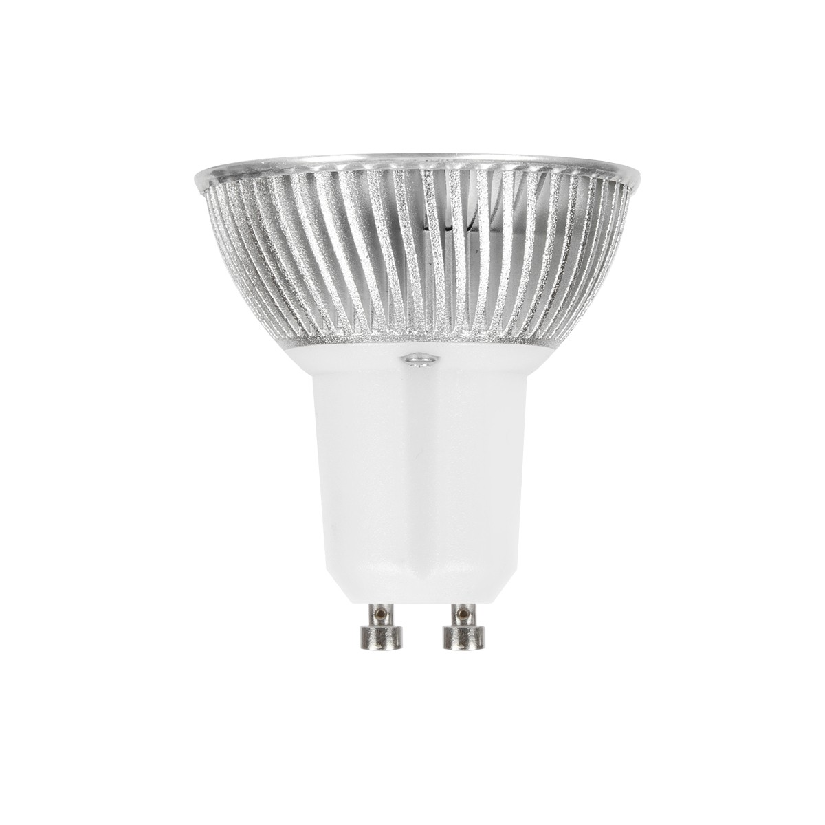 ΛΑΜΠΑ LED SV-3X2 GU10/6W/6000K (MIRROR)         VK/05001G/D/C/20