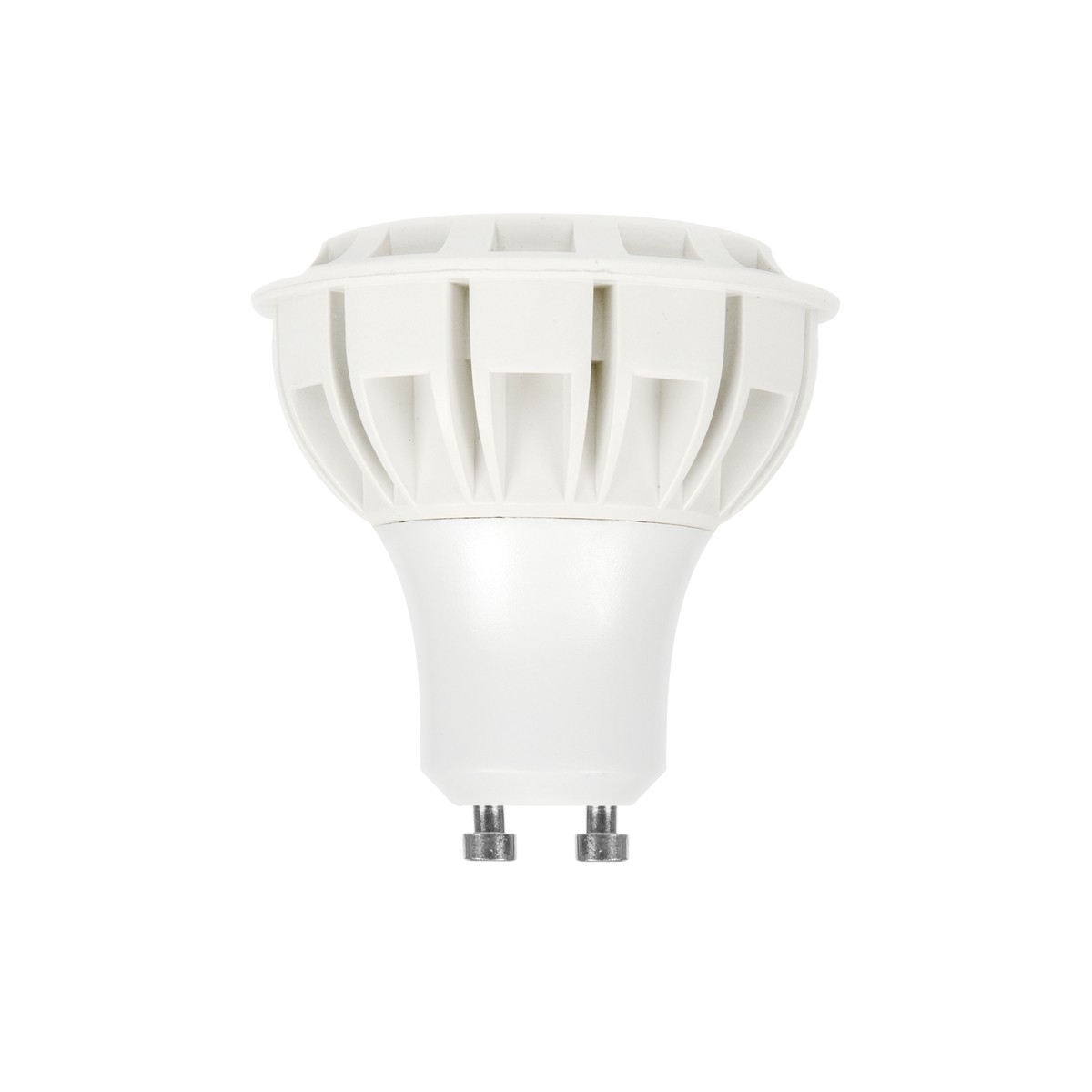 ΛΑΜΠΑ LED GU10/6W 12V/24V/42V 6000K         VK/05093G/D