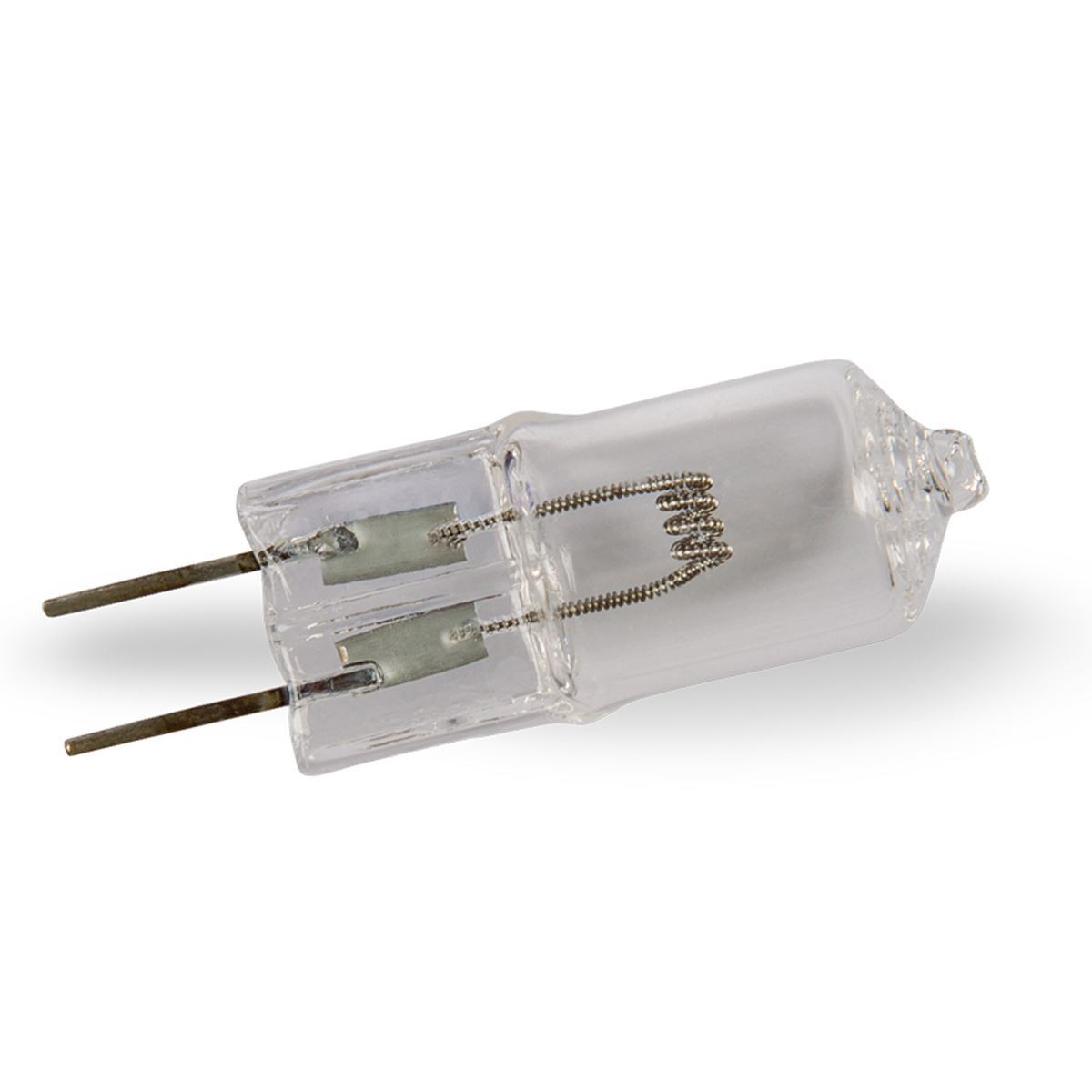 Λάμπα καρφί GY6.35 dimmable 35W 3000K 12V  VK/GY6.35/35W/12