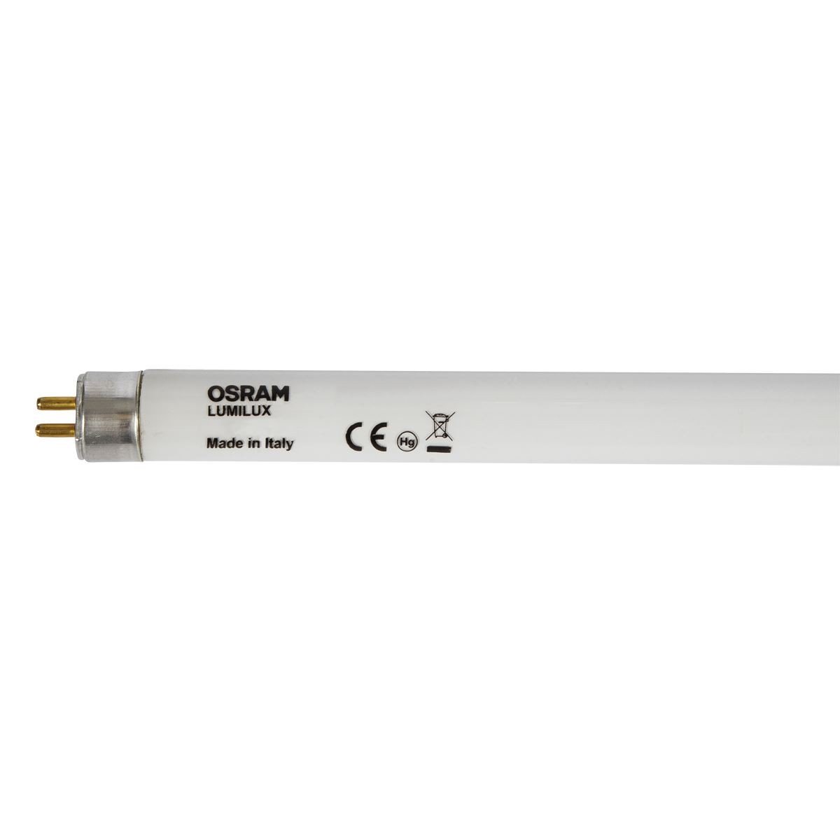 Λάμπα φθορίου Τ5 G5 54W 118V 827K 4450lm dimmable LT5/H0/54W/827/SR