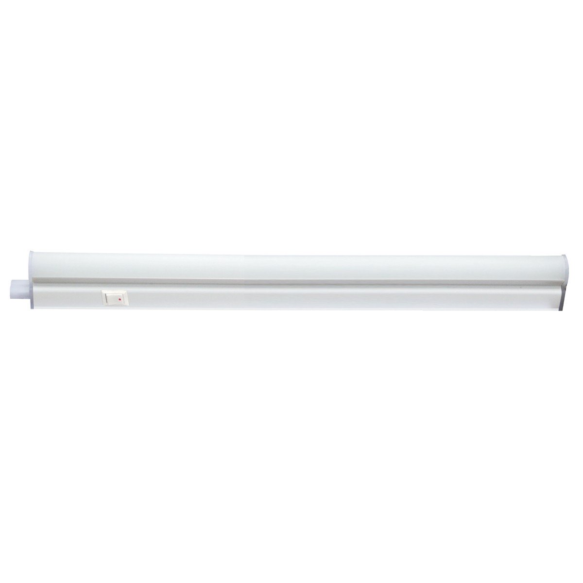 Φωτιστικό Led Γραμμικό T5 8W/600mm 3000K         VK/04112/W/60