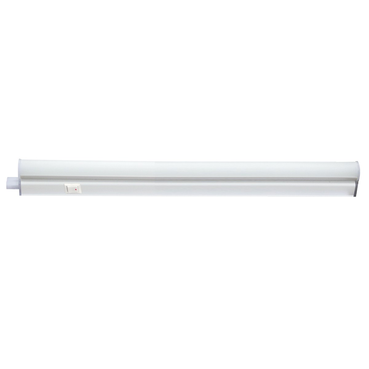 Φωτιστικό Led Γραμμικό T5 8W/600mm 6000K         VK/04112/D/60