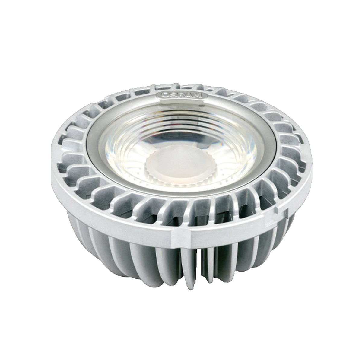 Λάμπα led module 111, AR111,18W,3000K,1880lumen ,Ra>90,35.6V,ντιμαριζόμενη ,24D PL-CN111DC-COB 1800-930-24D-G1