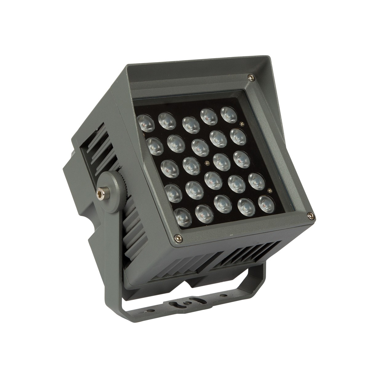 Προβολεας Led 50W/24V Rgb Ip65  VK/02139G/RGB