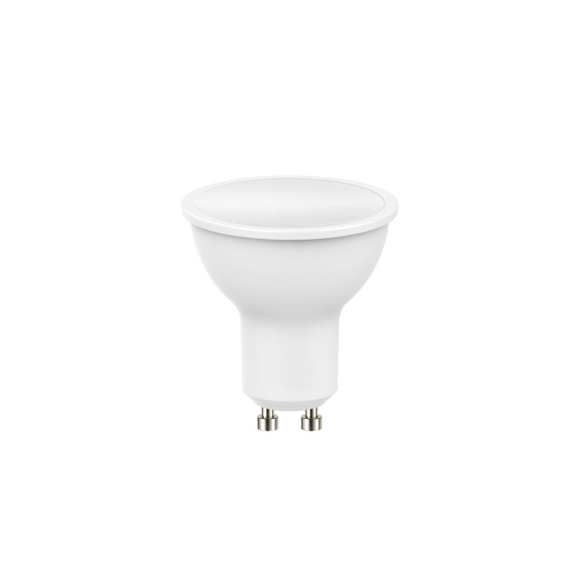 Λάμπα led ,GU10, 9W, 4000K, 806lumen, 175-265V, 110o VK/05180/G/C