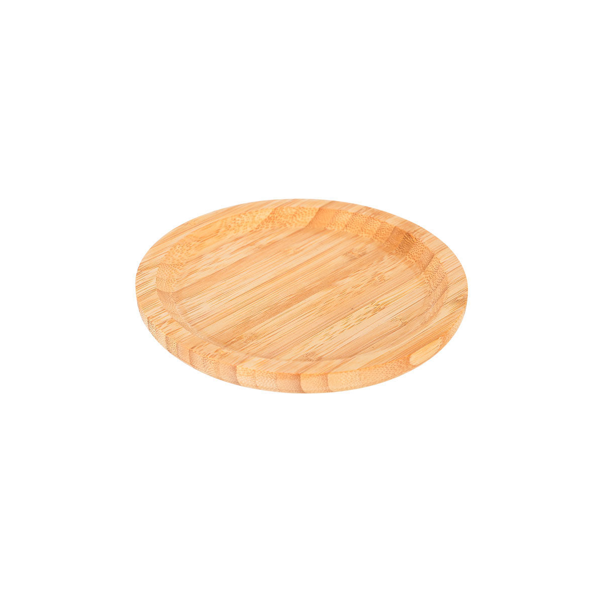 ΒΑΣΗ ΓΙΑ ΜΑΝΤΕΜΕΝΙΟ ΤΗΓΑΝΙ BAMBOO 15x1.5cm