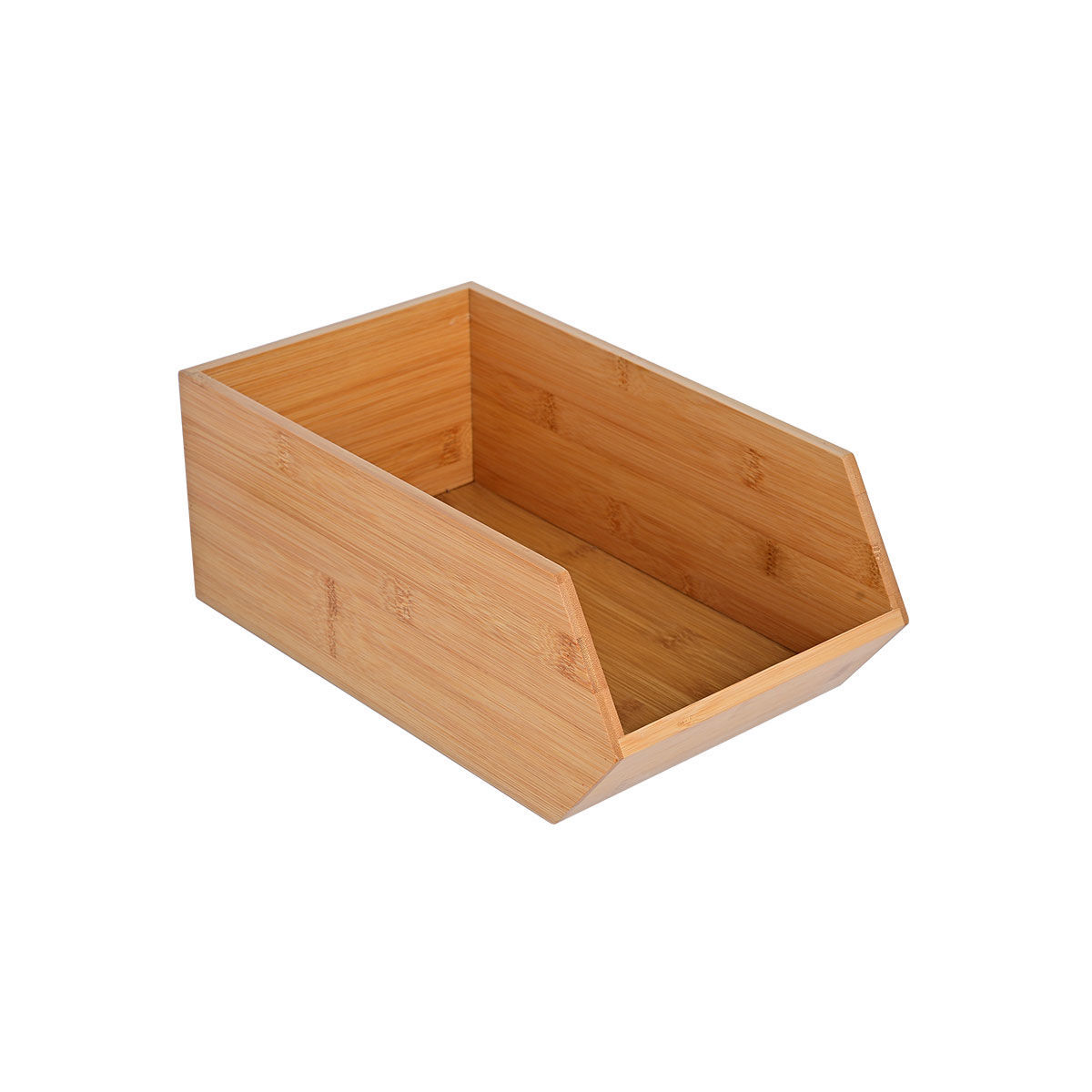 ΚΟΥΤΙ ΟΡΓΑΝΩΣΗΣ BAMBOO ESSENTIALS 17.8x31x12.5cm